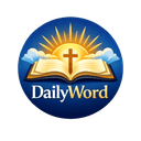 DailyWord Logo